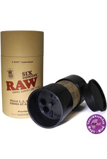 Raw Six Shooter Cone Vuller (RAW)