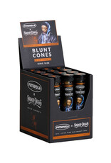Futurola Futurola x Snoop Dogg Gin & Juice Blunt - Cones