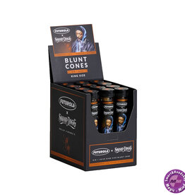 Futurola Futurola x Snoop Dogg Gin & Juice Blunt - Cones