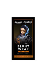 Futurola Futurola x Snoop Dogg Gin & Juice Blunt - Wraps