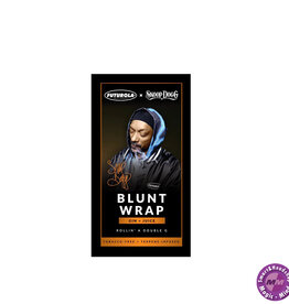 Futurola Futurola x Snoop Dogg Gin & Juice Blunt - Wraps