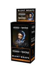 Futurola Futurola x Snoop Dogg Gin & Juice Blunt - Wraps