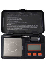 CX-series Digital mini scale 50g/0.001g