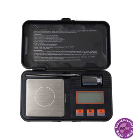 CX-series Digital mini scale 50g/0.001g