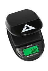On Balance Weegschaal On Balance DJ-100 Mini (100 x 0.01 g)
