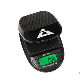 On Balance Weegschaal On Balance DJ-100 Mini (100 x 0.01 g)