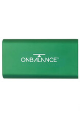 ON BALANCE On Balance SD-200 Green Slide Scale 200g x 0,01