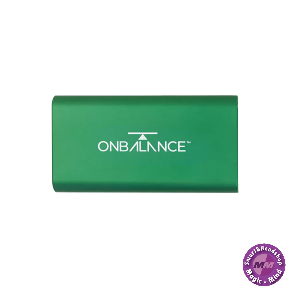 ON BALANCE On Balance SD-200 Green Slide Scale 200g x 0,01