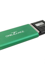 ON BALANCE On Balance SD-200 Green Slide Scale 200g x 0,01