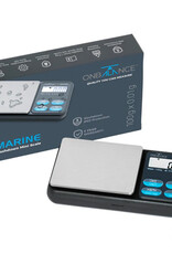 ON BALANCE On Balance MAR-100 Washdown Mini Scale 100g x 0,01g