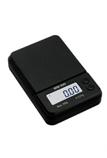 ON BALANCE On Balance MM-100 Black Scale 100g - 0,01g