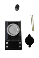 TN Serie Digital mini scale 100g/0.001g