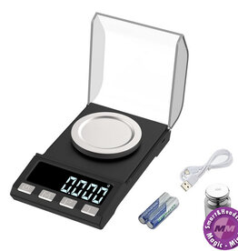 TN Serie Digital mini scale 100g/0.001g