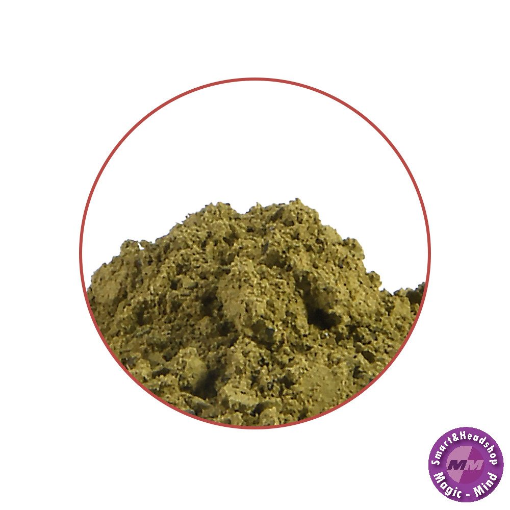 McMystic Kratom 15X Extract - 2 gram