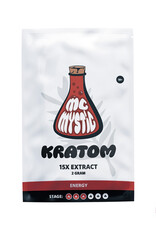McMystic Kratom 15X Extract - 2 gram