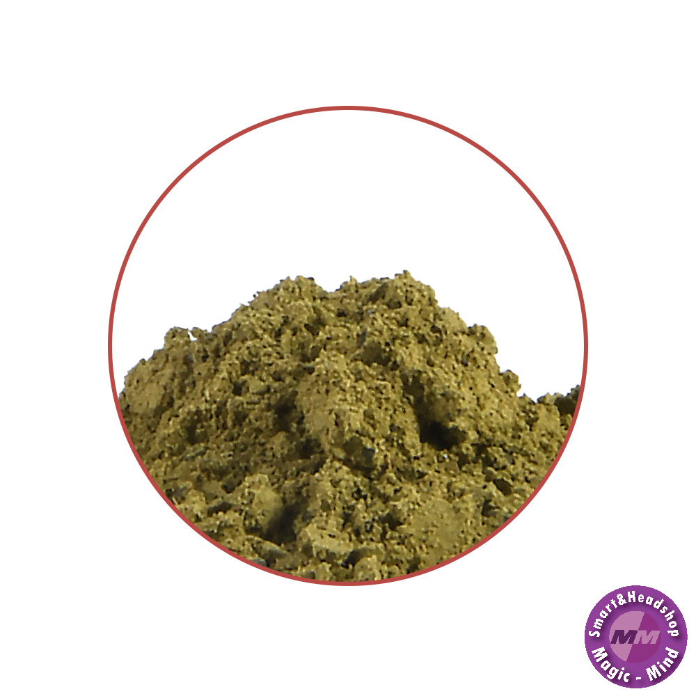 McMystic Kratom 20X Extract - 2 gram