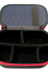 Raw RAW X PUFF LIFE PRO CASE - BLACK