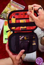 Raw RAW X PUFF LIFE PRO CASE - BLACK