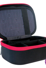 Raw RAW X PUFF LIFE PRO CASE - BLACK