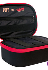 Raw RAW X PUFF LIFE PRO CASE - BLACK