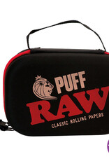 Raw RAW X PUFF LIFE PRO CASE - BLACK