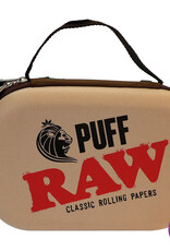 Raw RAW X PUFF LIFE PRO CASE - BEIGE