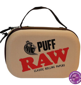 Raw RAW X PUFF LIFE PRO CASE - BEIGE