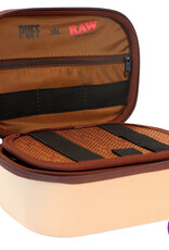 Raw RAW X PUFF LIFE PRO CASE - BEIGE