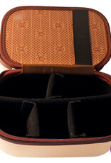 Raw RAW X PUFF LIFE PRO CASE - BEIGE