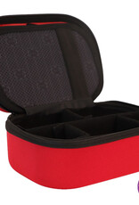 Raw RAW X PUFF LIFE PRO CASE - RED