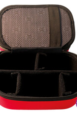 Raw RAW X PUFF LIFE PRO CASE - RED