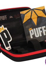 Raw RAW X PUFF LIFE CLASSIC CASE - BLACK