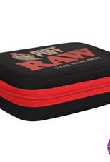 Raw RAW X PUFF LIFE CLASSIC CASE - BLACK