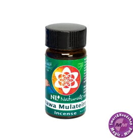 NLNaturales Rapé Yawanawa Mulateiro