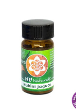 NLNaturales Rapé Nukini Jaguar