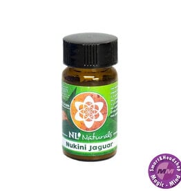 NLNaturales Rapé Nukini Jaguar