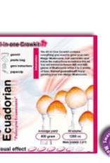 Equadorian All in one Growkit 1200 cc