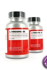 L-Tyrosine 60 caps