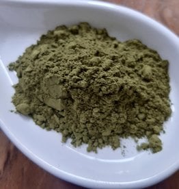 Traditional Green Apurina