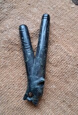 Serpentine Curipi / Self-Applicator