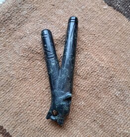 Serpentine Curipi / Self-Applicator