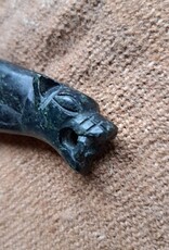 Serpentine Curipi / Self-Applicator