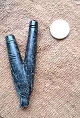 Serpentine Curipi / Self-Applicator
