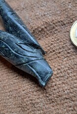 Serpentine Curipi / Self-Applicator