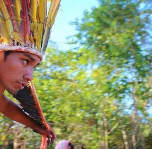 Yawanawa Rume Força