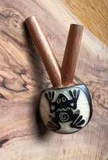 Curipi / Self-Applicator