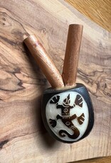 Curipi / Self-Applicator