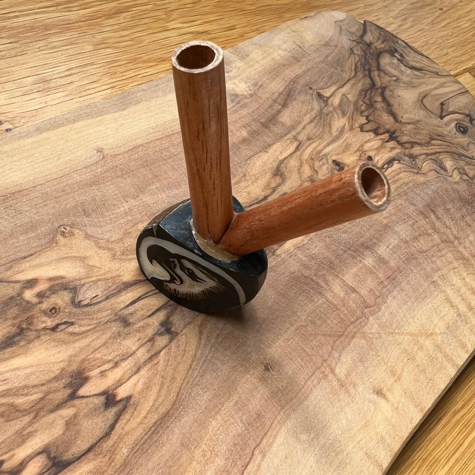 Curipi / Self-Applicator