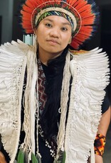 Yawanawa Hukena Cacao