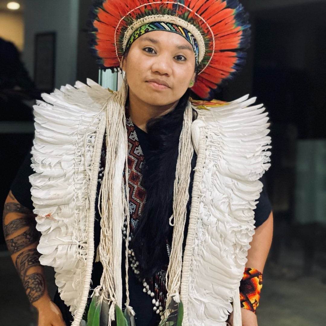 Yawanawa Hukena Cacao